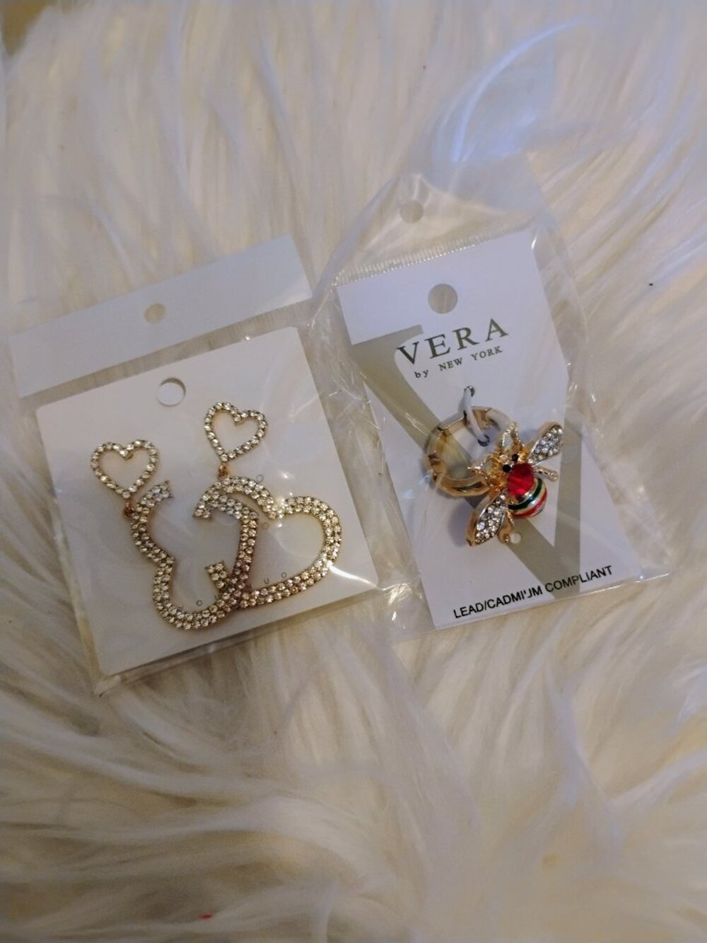 Sparkling Accessory Bundle